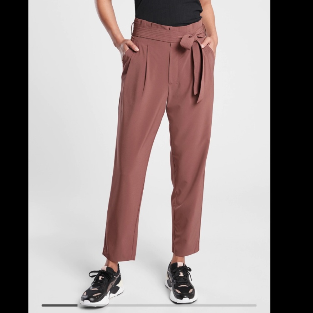 Athleta Skyline Pant II